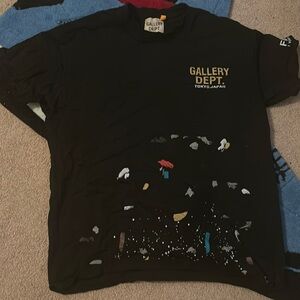 Gallery dept shirt